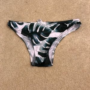 Shein bikini bottoms